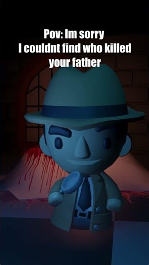 Agatha Christie Inspired Game