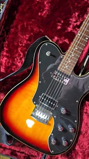 【kissy's Guitar Collections】Schecter Daiamond Series PT FastBack 2005 改 シェクター ダイヤモンドシリーズ テレキャスタータイプ