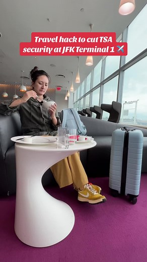 Recap of my experience utilizing VIP One at JFK International Airport's Terminal 1. VIPOne, a concierge-like service that moves passengers through a private security lane & lounge at JFK's Terminal 1 for a fee, recently started accepting Priority Pass, so eligible members can skip the security line for free.99! Terminal 1 doesn't have a dedicated TSA PreCheck lane so it's like Russian roulette on how quickly to get through...It can be especially nerve-wracking if you only have general admittance