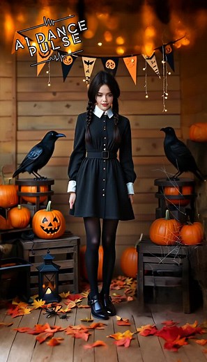 AIDancePulse na TikTok