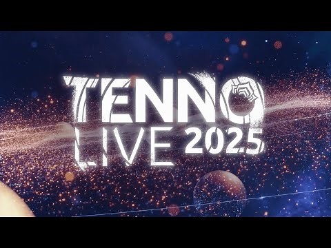 TennoCon 2025 | TennoLive (Full)