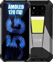 Смартфон Unihertz Shark 3