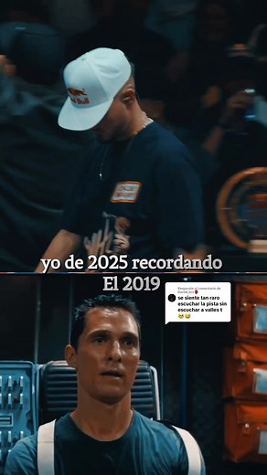 Respuesta a @Daniel_bm👺 los recuerdos quedan nada más #redbullnuevahistoria #vallest #bnet#redbullbatalla2019