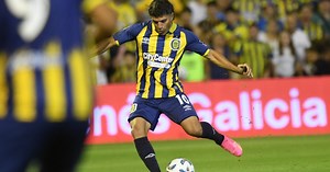 Rosario Central vs. Peñarol, por la Copa Libertadores: día, horario y TV