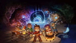 How to join a friend's world in Core Keeper