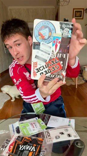 My scrapbook 📸 #shorts #diy #photography #memories #scrapbook