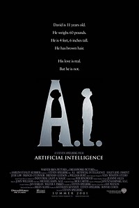 A.I. Artificial Intelligence Summary, Trailer, Cast, Where to Watch and More