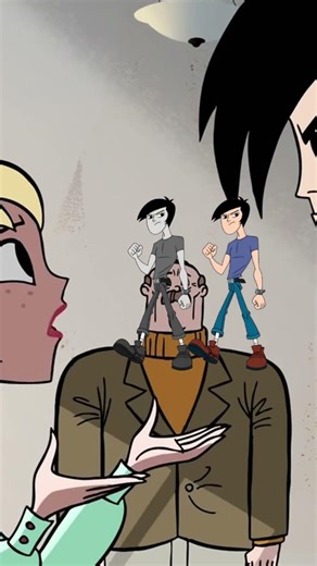 Sym-Bionic Titan! #cartoon #symbionictitan #robot #mech #titan #comics #marvel #dc #trending #fypシ