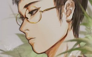 【procreate】真人头像过程