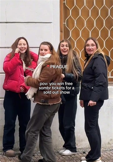 Exciting Hints Revealed on SombrHQ Instagram Stories