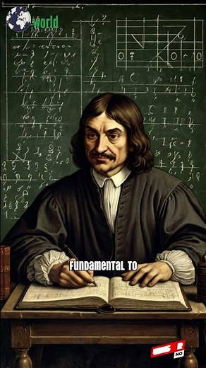 Rene Descartes The Philosopher Who Revolutionized Thought
