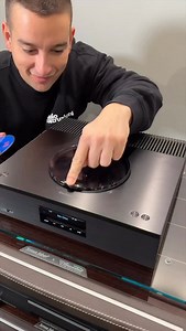 48K views · 645 reactions | This CD & network receiver looks like a robot. #technics SA-C600. #audiophile #hifi #hificine @audiocostruzioni | Hificine | Facebook