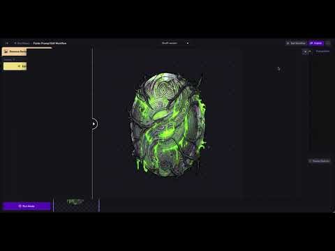 Making Foster, Gachapon Game: How to use Layer API & ‪@claude‬ for Game Production (Part 3)