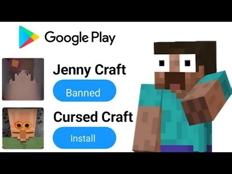 These Minecraft Copies Are Secretly Better Than Minecraft 🤫