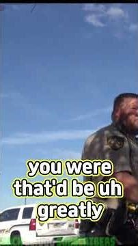 Sergeant Calls Out Tyrant Deputies Epic ID Refusal & Arrest Threat Backfires! Cops Owned Compilation