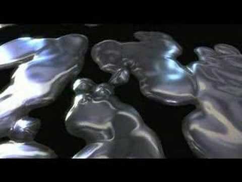 Terminator 3: Rise of the Machines Trailer