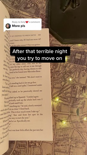 Replying to @Kelly❤️ Malcolm and Jolie part 3 #jealoushero #grumpysunshineromance #enemiestoloverstrope #kindleunlimitedromancebooks