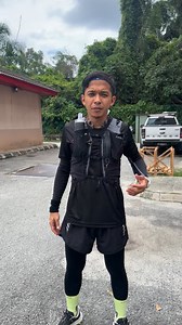 2.6K views · 79 reactions | Jom Trail Run pula  | Faisal Shokri | Facebook