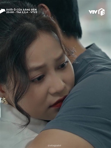 Anh cho em dựa cả đời... | Dưới Ô Cửa Sáng Đèn | Tập 12 #vtvgiaitri #duoiocuasangden #xuhuong