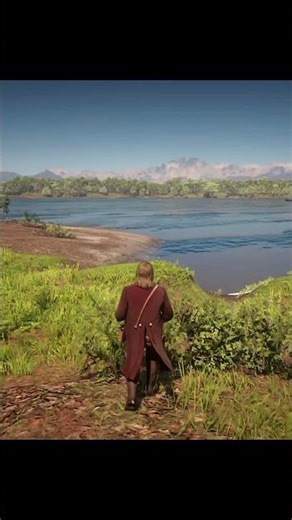 A força Magnética da ROCKSTAR! RED DEAD REDEMPTION 2