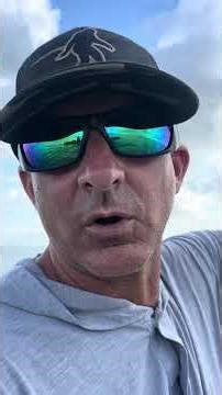 Aliex, how do you like that Viking kayak? ￼