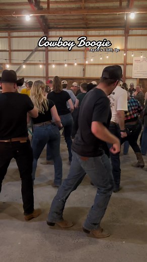 Best Line Dance Moves to Try Next