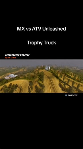 MX vs ATV Unleashed Android Gameplay