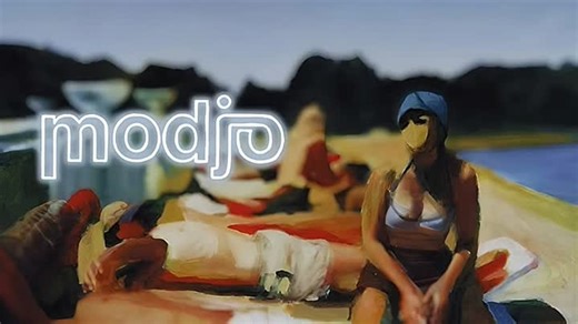 Modjo _ The Full Album.mp4