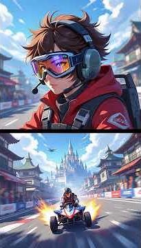 Drone Racing: Where Speed Meets Skill in the Sky - Discover the Future of Aerial Competitions!