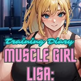Muscle Girl Lisa: Training Diary for Android/iOS - TapTap