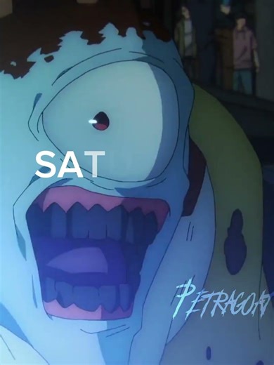 Next... | Gojo | Saturo Gojo | Gojo Edit | Jujutsu Kaisen | Jjk | Jjkedit | #gojo #jjk #petragoat