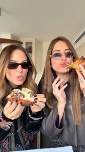 Lunch with Style 🧀✨🍕🫶🏻😋 פרסום ממומן בשיתוף פיראוס @pireus.tnuva | Dana Zarmon