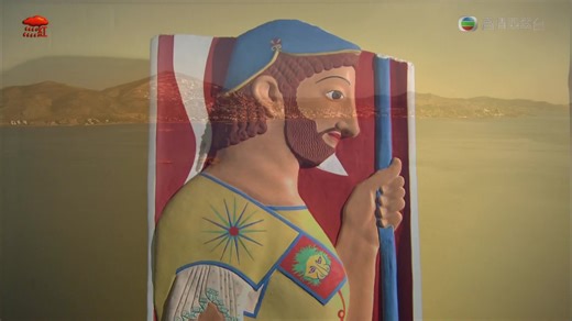 大英博物馆【纪录片 全3集】