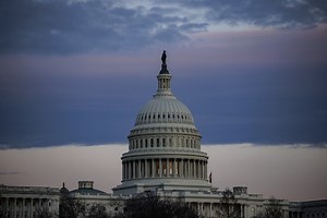 Washington Politicians Playing Political Games Alienate Voters | Opinion