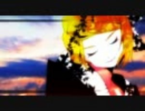 【鏡音リン】あいなき【オリジナル曲】