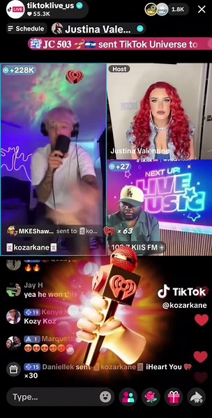 Kozar Kane's Journey: Hard Work Pays Off!