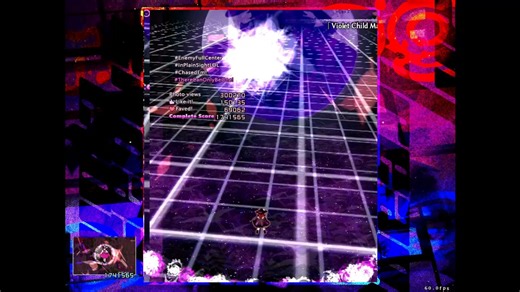 【Morbid】噩梦终结！ 萌新游玩秘封噩梦日记VDRmod最后一期