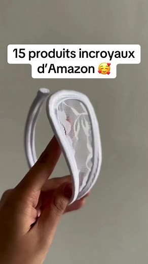 Top 4 indispensables d'Amazon à découvrir !