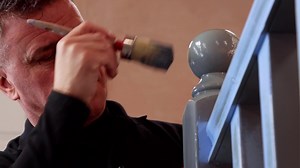 Frenchic Paint on Reels | Facebook