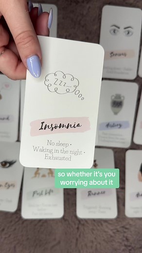 Oracle decks available via the link in my bio 💕