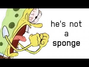 The nickelodeon spongebash incident (2009) teaser 7 (Patrick’s death clip)
