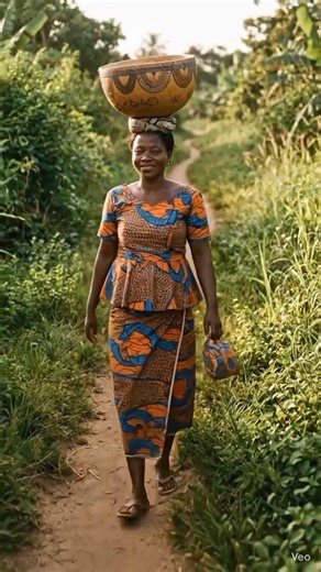 Akwaeke (Egg of Pyton)