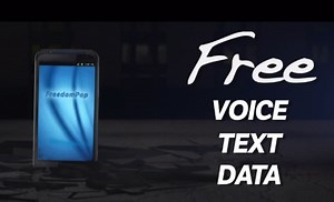 FreedomPop Reveals Zero-Cost Phone Plan; Resurrects Refurbed Phones - SlashGear