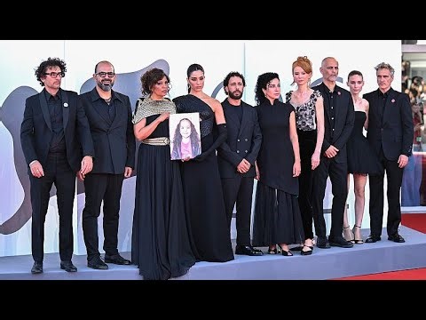 ‘The Voice of Hind Rajab,’ the story of a 6-year-old killed in Gaza