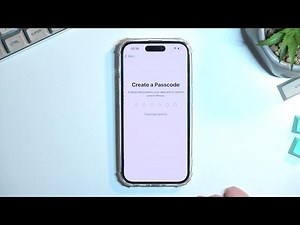 How to Start Using iPhone 14 Pro - Full Setup of the Newest iP...