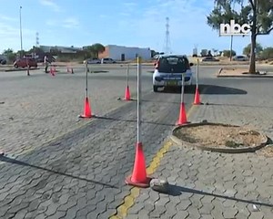 The Sun - Student's Union Of Namibia has called for the incorporation of a driving school module in the curriculums at institutions of higher learning. The union believes the move could reduce accidents on national roads and increase employment opportunities for graduates, #NBCNews #nbcDSTV282 #nbcdigitalnews | NBC Digital News