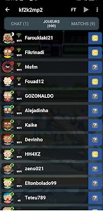 Download and Play GGPO  on PC (Emulator)