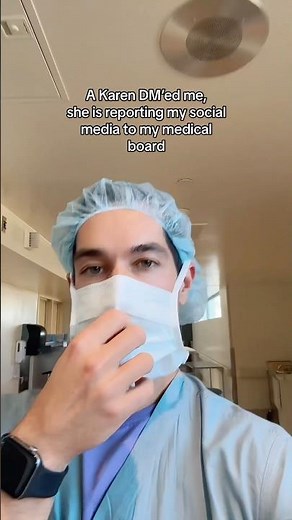 My account got reported?!