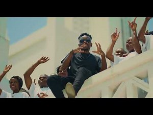 Namadingo - Mmmh Mmm Mmmh (Music Video)