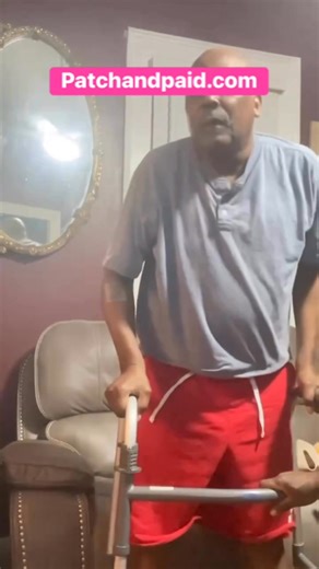 81K views · 2.1K reactions | Join the mission to patch 1 million...